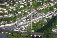 Photos de Poitiers (Les Rocs)