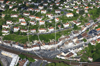 Photos de Poitiers (Les Rocs)