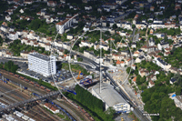 Photos de Poitiers (Montmidi)