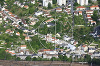 Photos de Poitiers (Montmidi)