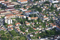Photos de Poitiers (Montmidi)