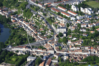 Photos de Poitiers (Pont Neuf)