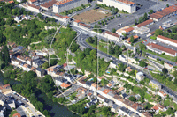 Photos de Poitiers (Pont Neuf)