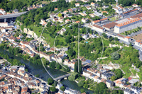 Photos de Poitiers (Pont Neuf)