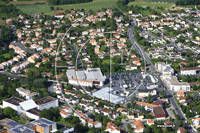 Photos de Poitiers (Saint Eloi)
