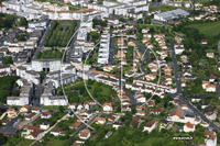 Photos de Poitiers (Saint Eloi)