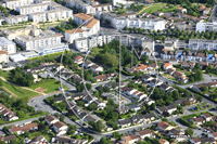 Photos de Poitiers (Saint Eloi)