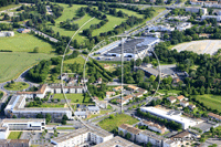 Photos de Poitiers (Saint Eloi)