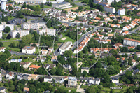 Photos de Poitiers (Trois-Cits)