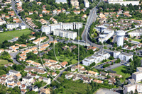 Photos de Poitiers (Trois-Cits)