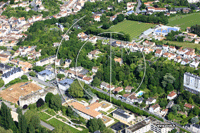 Photos de Poitiers (Trois-Cits)