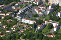 Photos de Poitiers (Trois-Cits)