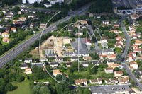 Photos de Saint-Benot (Chantejeau)