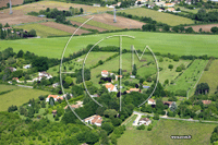 Photos de Saint-Benot (Gibauderie-Fontarnaud)