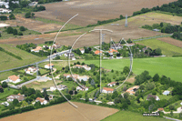 Photos de Saint-Benot (Gibauderie-Fontarnaud)