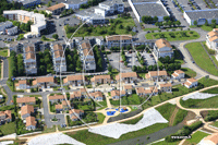 Photos de Saint-Benot (Gibauderie-Fontarnaud)