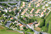 Photos de Saint-Benot (Gibauderie-Fontarnaud)