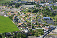 Photos de Saint-Gervais-les-Trois-Clochers