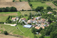 86160 Saint-Maurice-la-Cloure - photo - Saint-Maurice-la-Cloure