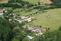 86160 Saint-Maurice-la-Cloure - photo - Saint-Maurice-la-Cloure