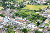 Photos de Vendeuvre-du-Poitou