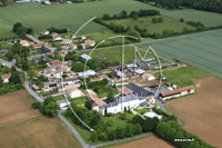 Photos de Vendeuvre-du-Poitou (Bataill)