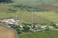 Photos de Vendeuvre-du-Poitou (Couture)