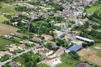 Photos de Vendeuvre-du-Poitou (Couture)