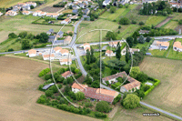 Photos de Vendeuvre-du-Poitou (Le Chne)