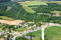Photos de Vouneuil-sous-Biard (Pouzioux)