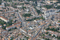 16000 Angoulme - photo - Angoulme (Champ de Mars-Bussatte)