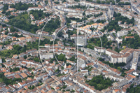 16000 Angoulme - photo - Angoulme (Champ de Mars-Bussatte)