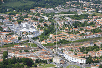 Photos de Angoulme (La Madeleine)