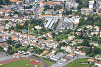 16000 Angoulme - photo - Angoulme (Saint-Cybard)