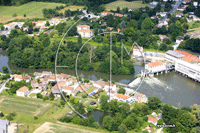 Photos de Flac (Pont de Basseau)