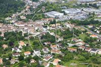 16160 Gond-Pontouvre - photo - Gond-Pontouvre (Centre et Est)