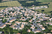 16160 Gond-Pontouvre - photo - Gond-Pontouvre (Nord)