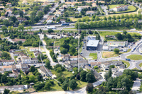 16400 La Couronne - photo - La Couronne (Abbaye)