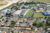 Photos de La Couronne (Stade)