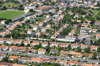 16400 La Couronne - photo - La Couronne (Stade)