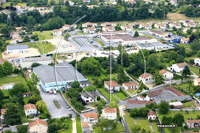 16600 Magnac-sur-Touvre - photo - Magnac-sur-Touvre (Le Renclos)