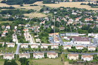 16600 Magnac-sur-Touvre - photo - Magnac-sur-Touvre (Le Renclos)