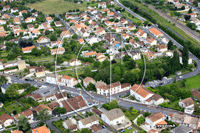 16600 Ruelle-sur-Touvre - photo - Ruelle-sur-Touvre