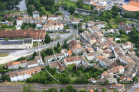 16600 Ruelle-sur-Touvre - photo - Ruelle-sur-Touvre (Seguins)