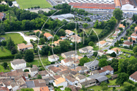 16600 Ruelle-sur-Touvre - photo - Ruelle-sur-Touvre (Vaugeline)