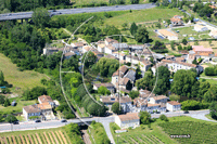 16200 Bourg-Charente - photo - Bourg-Charente (Veillard)