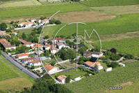 16100 Louzac-Saint-Andr - photo - Louzac-Saint-Andr