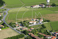 16100 Louzac-Saint-Andr - photo - Louzac-Saint-Andr