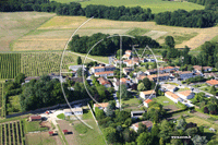 16100 Louzac-Saint-Andr - photo - Louzac-Saint-Andr