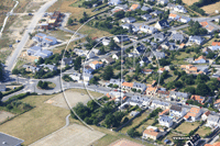 44220 Couron - photo - Couron (Htel de Ville)